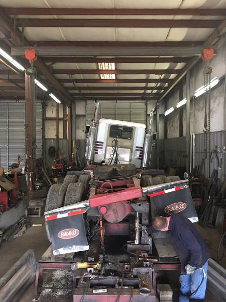 Sheppards Frame Alignment LLC