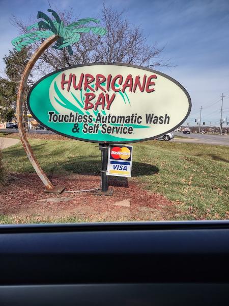 Hurricane Bay Car Wash