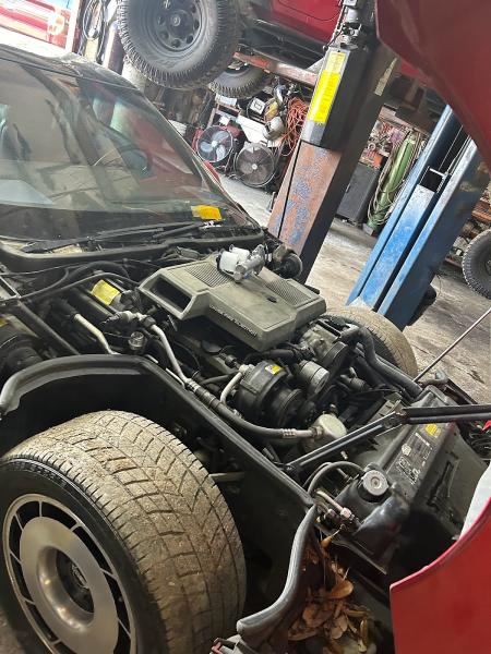 Repairs Unlimited