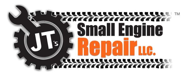 Jt's Small Engine Repair LLC