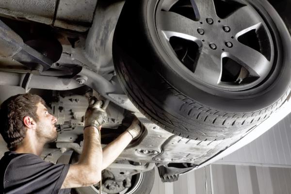 Advancetech Auto Repair