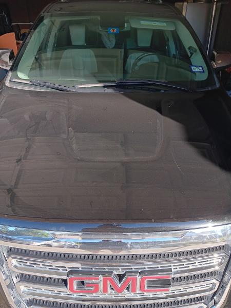 Auto Glass Experts Dallas