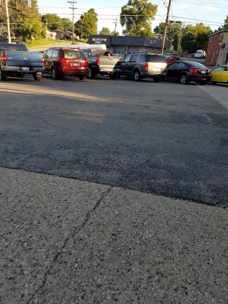 Tri-State Muffler & Brakes Inc