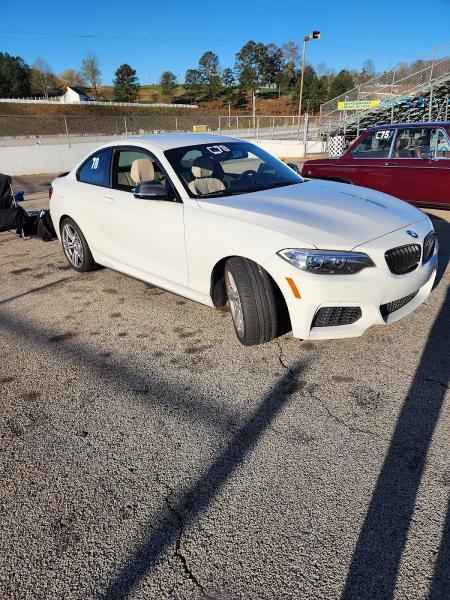 Big Dog Motorsports