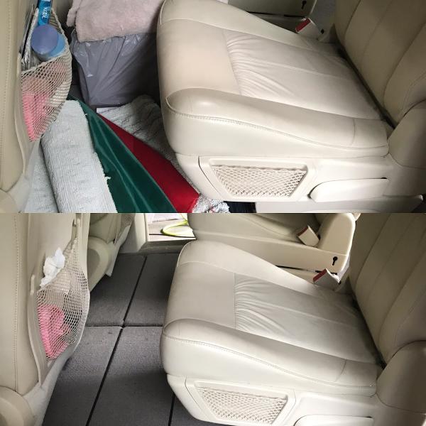 Fort Wayne Auto Detailing