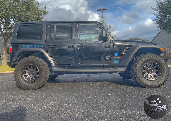 Mid Florida Fabworks