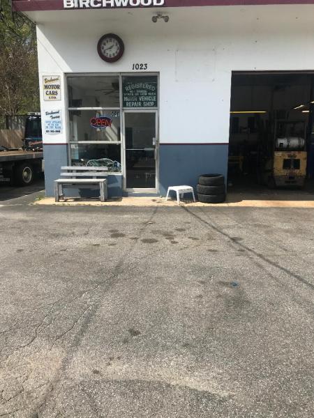 Bobby's One Stop Custom Exhaust Auto Repair Shop