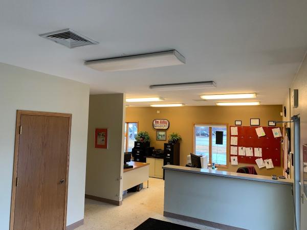 Fox Valley Transmission Inc