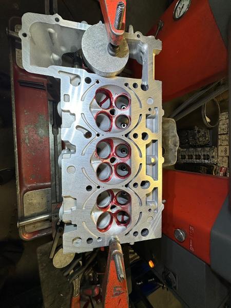 Record Crank Shaft & Grinding Inc