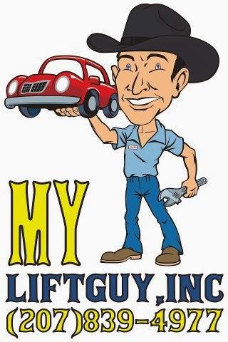 Myliftguy