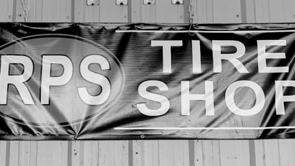 RPS Tire Shop