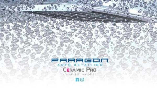 Paragon Auto Detailing