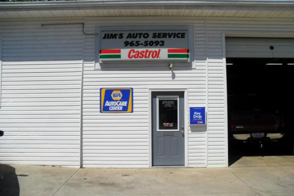 Jim's Auto Center