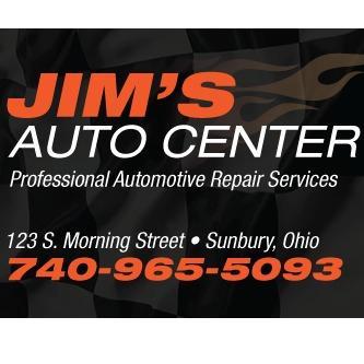 Jim's Auto Center