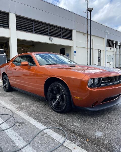 Pure Quality Mobile Detailing LLC