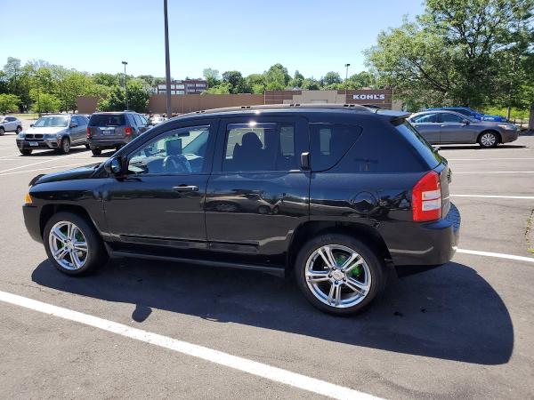 Russell Speeder's Car Wash