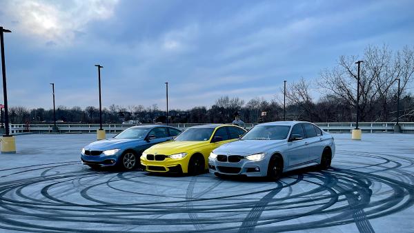 Illnosity Vinyl Wraps