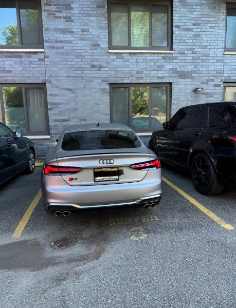 Illnosity Vinyl Wraps
