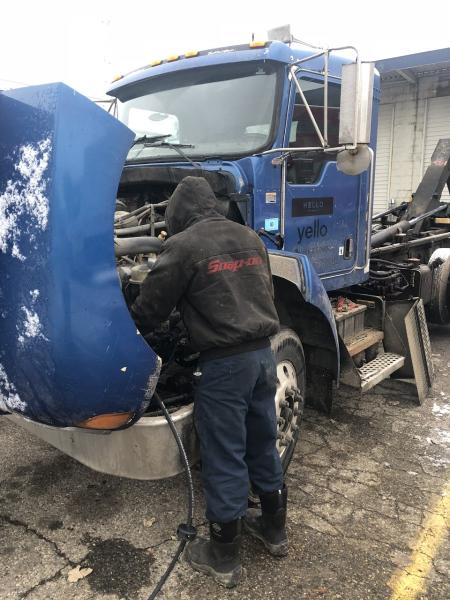 Direct Truck Repair
