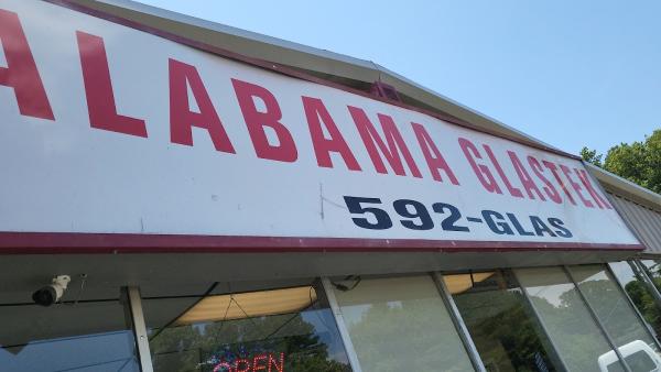 Alabama Glastek