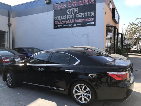 GTA Collision Center