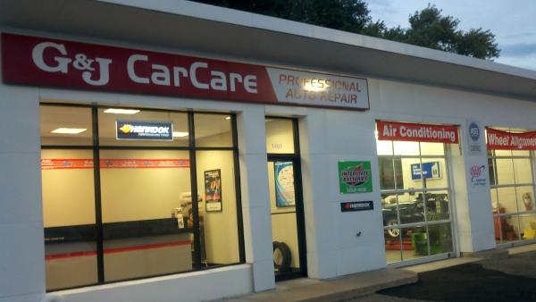 G&J Carcare