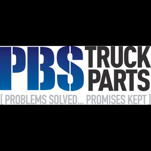 PBS Truck Parts