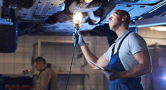Express Mobile Mechanic Tampa