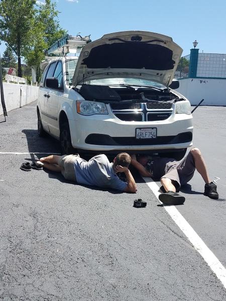 Express Mobile Mechanic Tampa