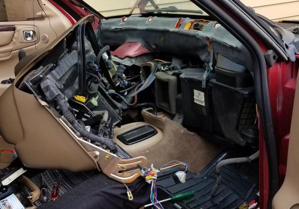 Express Mobile Mechanic Tampa