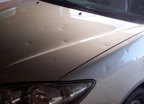 Perfect Dent Repair