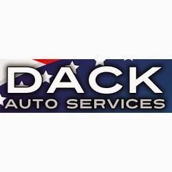 Dack Auto Services