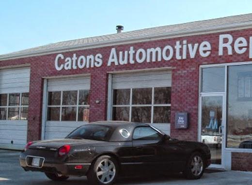 Caton's Auto Repair
