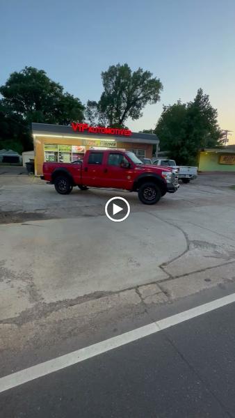 VIP Automotives