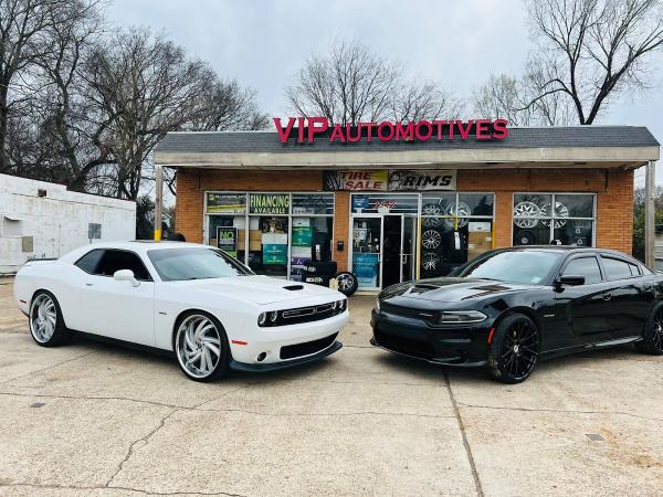 VIP Automotives