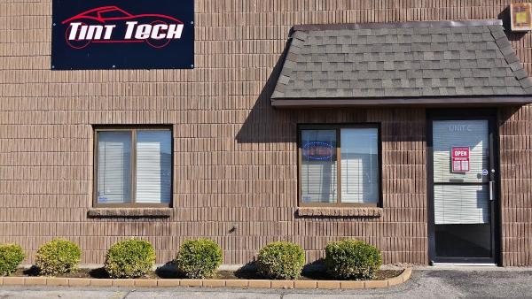 The Tint Tech