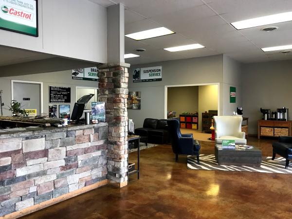 Bohannon Auto Services