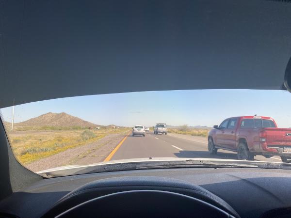 Phoenix Tinting
