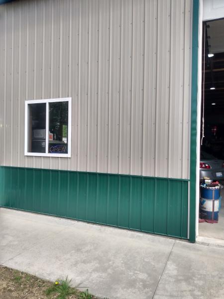 Chad Rock Auto Repair