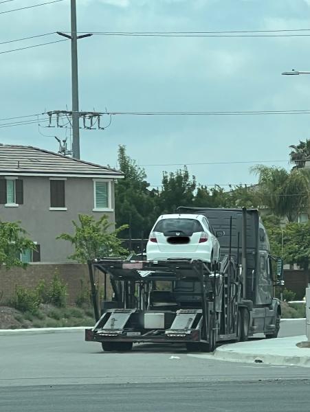 Colibri Auto Transport