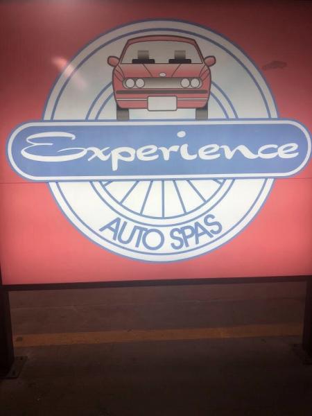 Experience Auto Spa