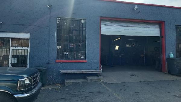 Peña's Auto Service