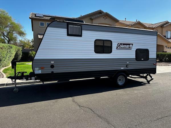 Frosted Car Services (Mobile Detailing- Rv/Camping Trailers