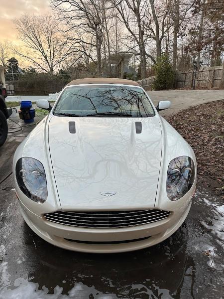 Wave Auto Detail