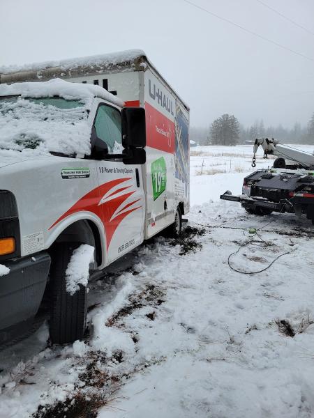 Northwest Towing
