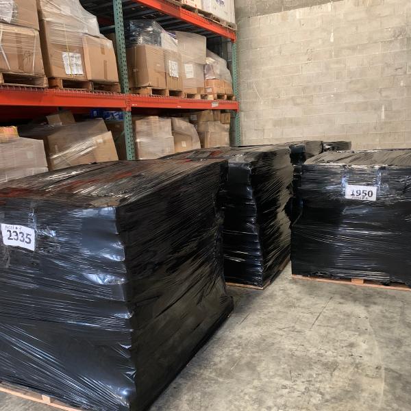 GJ Parts and More