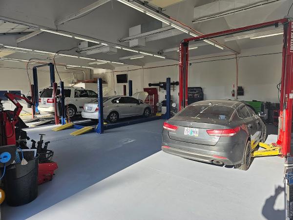 J&D Auto Repair