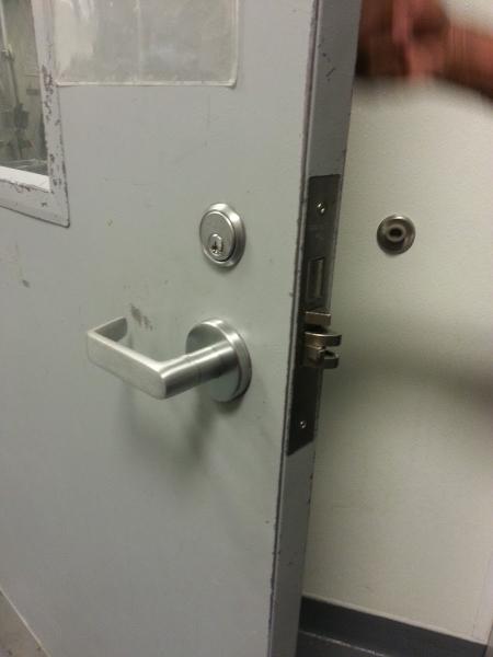 Eagle Eye Locksmithing STL