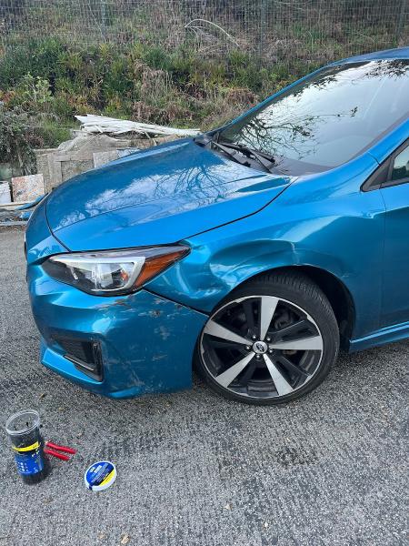 California Collision Center