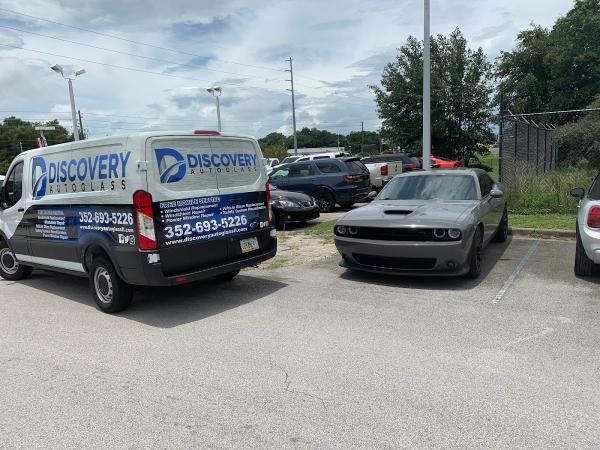 Discovery Autoglass LLC